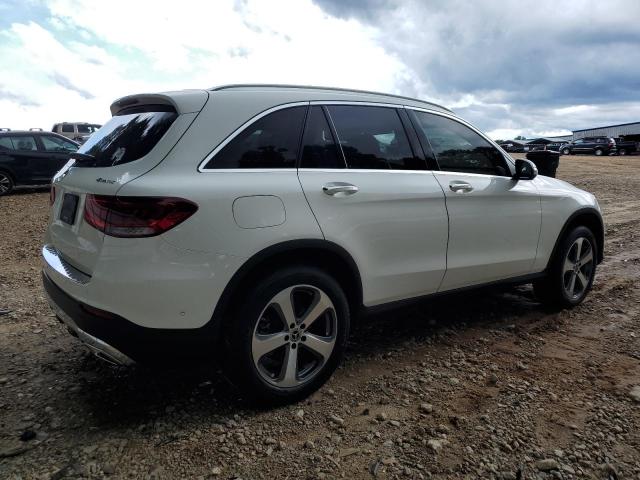 Vin: w1n0g8eb2lf842370, lot: 60129245, mercedes-benz glc-class 300 4matic 20203