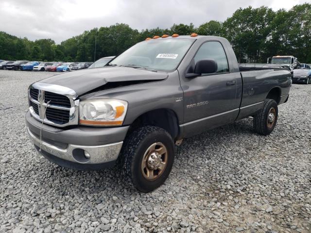 DODGE RAM 2500 S