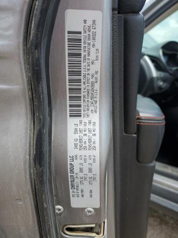 2015 JEEP CHEROKEE T - 1C4PJMBSXFW543993