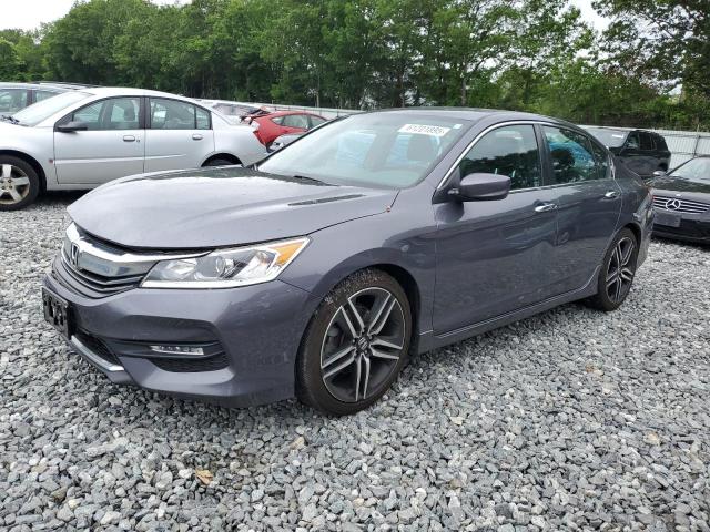 Vin: 1hgcr2f58ha086702, lot: 61201895, honda accord sport 2017 img_1