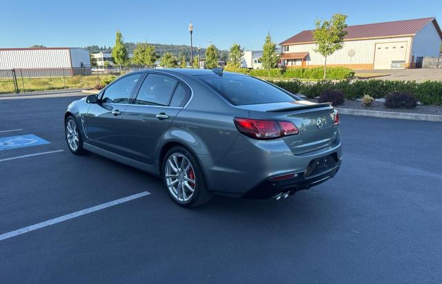 2016 CHEVROLET SS 6G3F25RW2GL208949