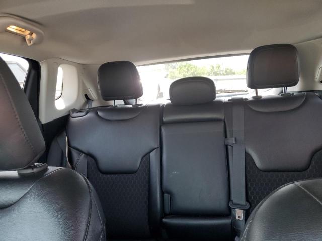 2020 JEEP COMPASS LA #3304723948