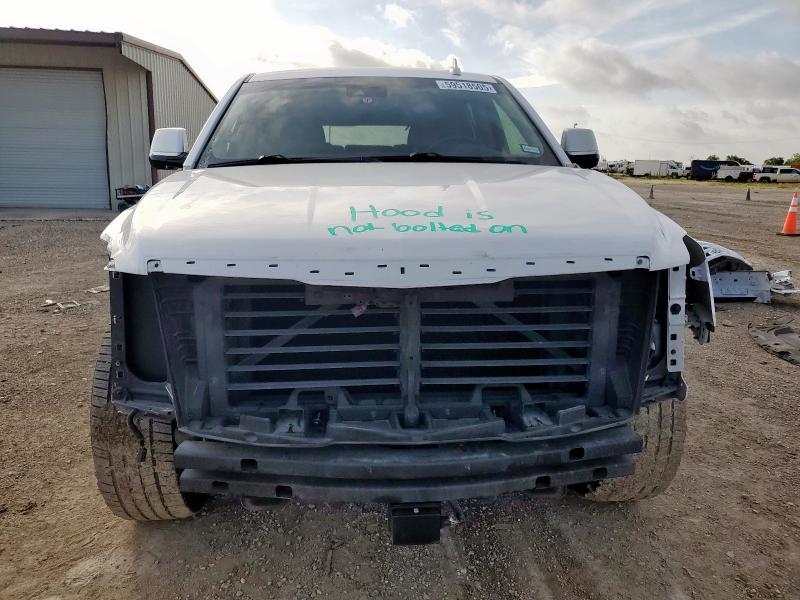 2016 CADILLAC ESCALADE P 1GYS3CKJ8GR364383
