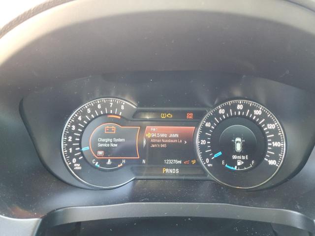 2017 FORD EXPLORER P - 1FM5K8HT3HGD73366