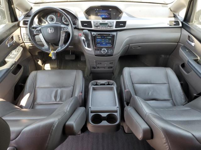 2016 HONDA ODYSSEY TO 5FNRL5H92GB059187