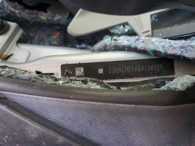 2014 GMC TERRAIN SL - 2GKALREK6E6136579