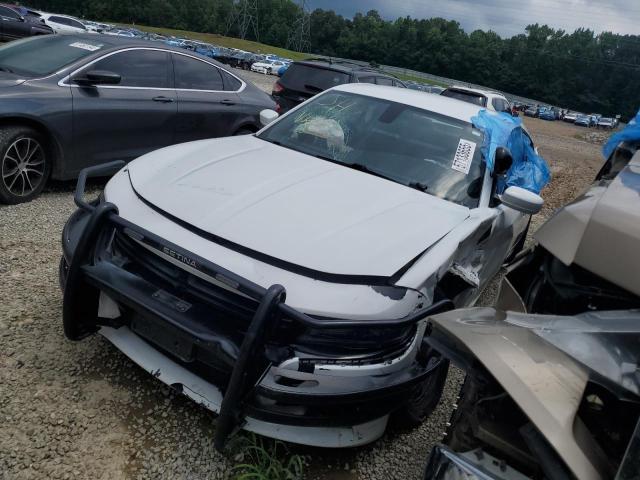 2019 DODGE CHARGER POLICE 2C3CDXAG5KH548746