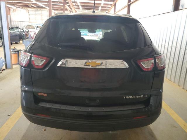 2013 CHEVROLET TRAVERSE L - 1GNKRGKD3DJ143202