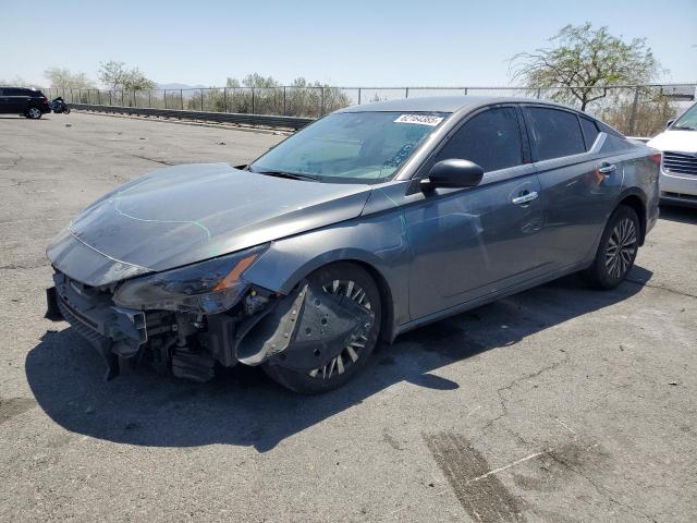 NISSAN ALTIMA SV