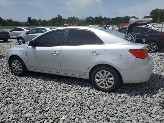 Vin: knaft4a29d5721559, lot: 58929425, kia forte lx 20132