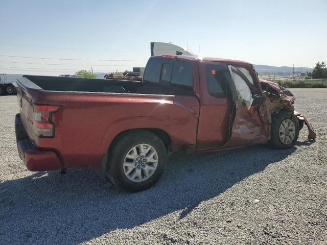 Vin: 1n6ed1cm8nn625123, lot: 60091935, nissan frontier s 20223