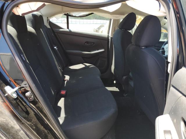 2024 NISSAN SENTRA S 3N1AB8BV9RY232687