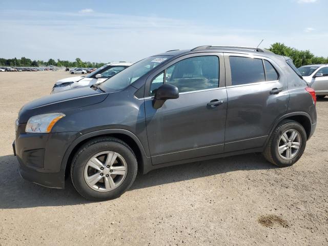 Vin: 3gncjlsb1gl260745, lot: 61029515, chevrolet trax 1lt 2016 img_1