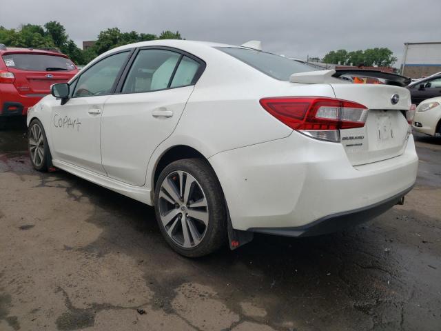 2019 SUBARU IMPREZA SP 4S3GKAM69K3602331