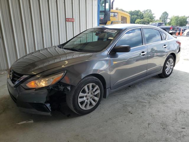 Vin: 1n4al3apxjc221507, lot: 60207805, nissan altima 2.5 2018 img_1