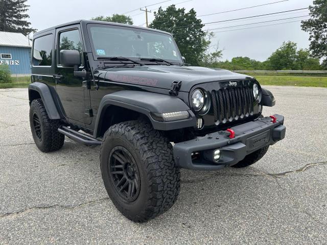 Vin: 1c4bjwcg4fl524440, lot: 63147975, jeep wrangler rubicon 2015 img_1