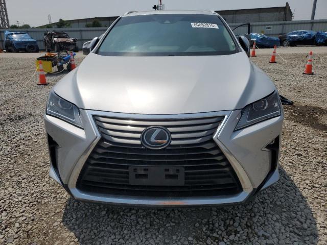 2017 LEXUS RX 350 BAS 2T2BZMCA1HC102866