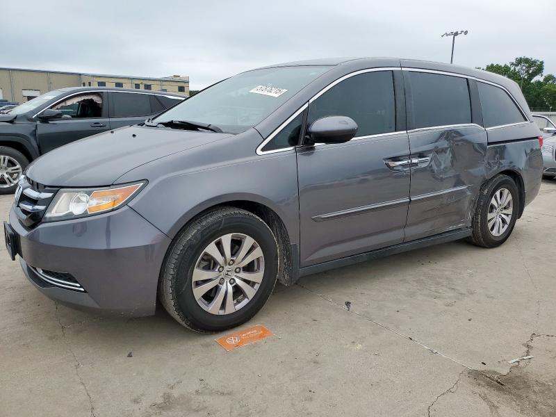 Vin: 5fnrl5h41fb008203, lot: 57876215, honda all models ex 2015 img_1