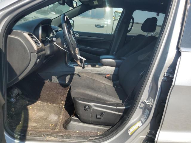 2017 JEEP GRAND CHER - 1C4RJFAG9HC685144
