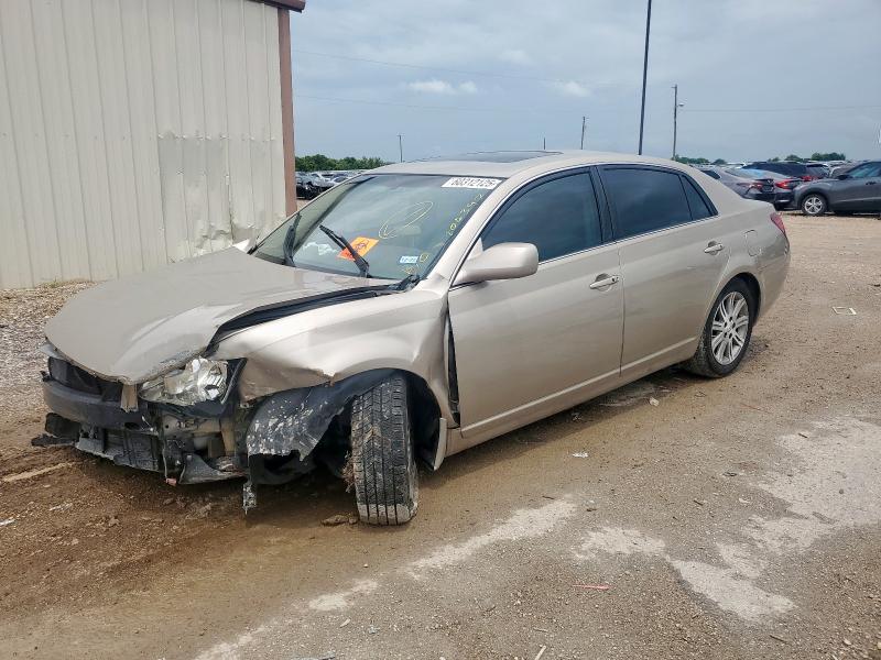 TOYOTA AVALON XL