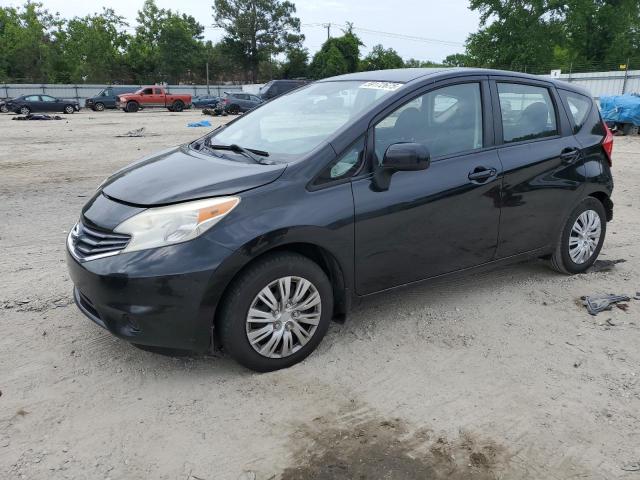 Vin: 3n1ce2cp5el420191, lot: 59172675, nissan versa s 2014 img_1