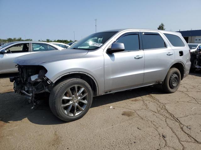 Vin: 1c4rdjag0fc690336, lot: 58219705, dodge durango sxt 2015 img_1