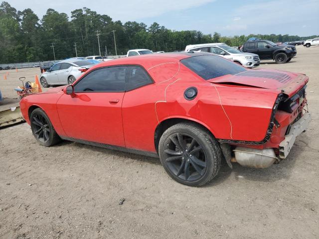 2016 DODGE CHALLENGER 2C3CDZAG4GH245380