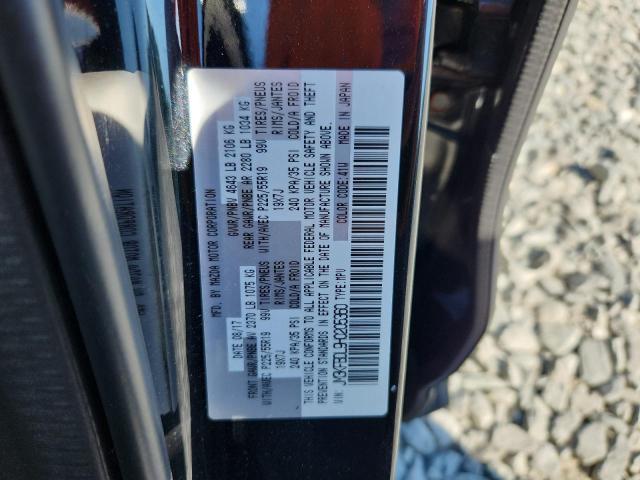 2017 MAZDA CX-5 GRAND JM3KFBDL9H0205360