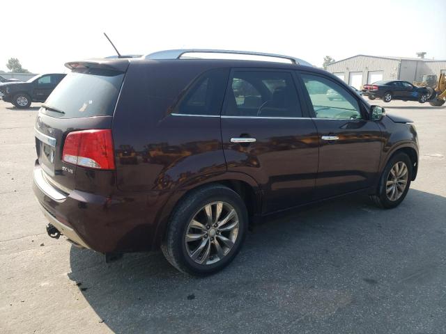 Vin: 5xykw4a25cg226760, lot: 59020645, kia sorento sx 20123