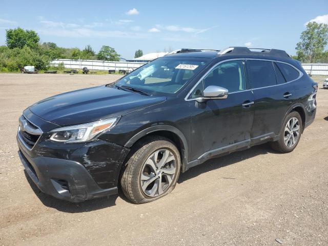 Vin: 4s4btapc5m3124738, lot: 62161295, subaru outback touring 2021 img_1