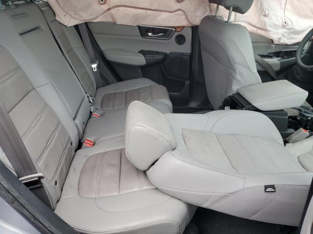 2018 HONDA CR-V EXL 7FARW1H80JE042620