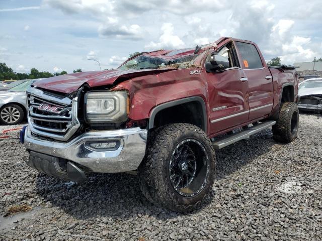 Vin: 3gtu2nec5hg216459, lot: 60323625, gmc sierra k1500 slt 2017 img_1