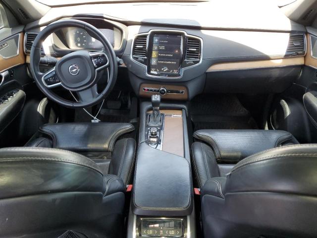 2016 VOLVO XC90 T6 - YV4A22PLXG1083352