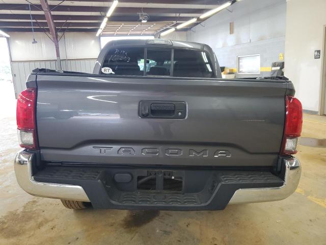 2019 TOYOTA TACOMA DOU 5TFAX5GN0KX147024