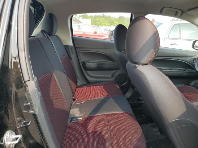 2020 MITSUBISHI MIRAGE LE ML32A5HJ7LH005611
