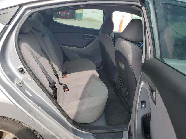 2015 HYUNDAI ELANTRA SE - KMHDH4AE2FU248808