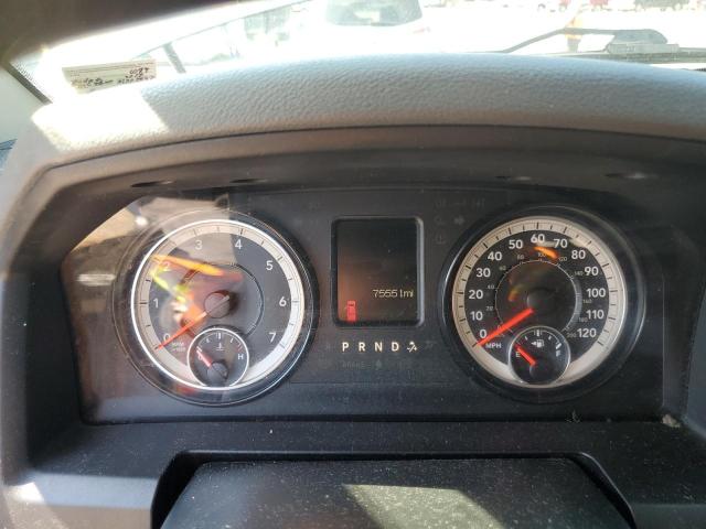 2017 RAM 1500 ST 1C6RR7KG7HS756089
