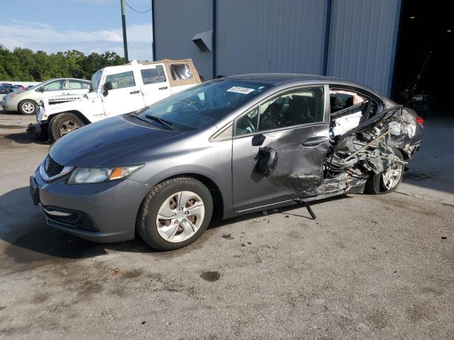 Vin: 19xfb2e5xde072129, lot: 60151685, honda civic lx 2013 img_1