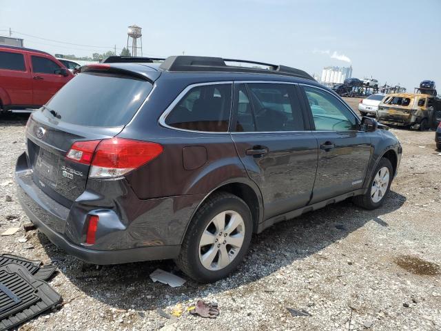 Vin: 4s4brcccxb3441993, lot: 59664705, subaru outback 2.5i premium 20113