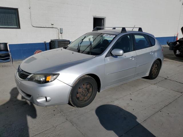 Vin: jf1gh6a60ah809889, lot: 59973615, subaru impreza 2.5i 2010 img_1