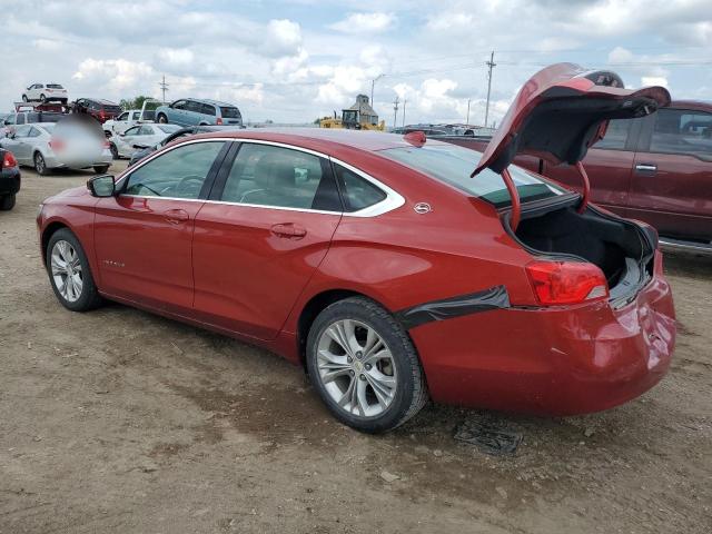 Vin: 2g1125s37e9167612, lot: 60203575, chevrolet impala lt 20142