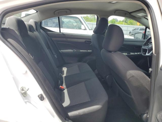 2021 NISSAN VERSA S - 3N1CN8DV1ML856969