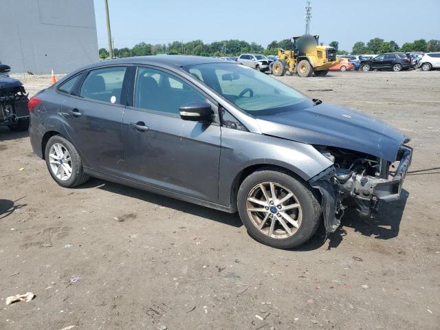 Vin: 1fadp3f25hl202470, lot: 59941835, ford focus se 20174