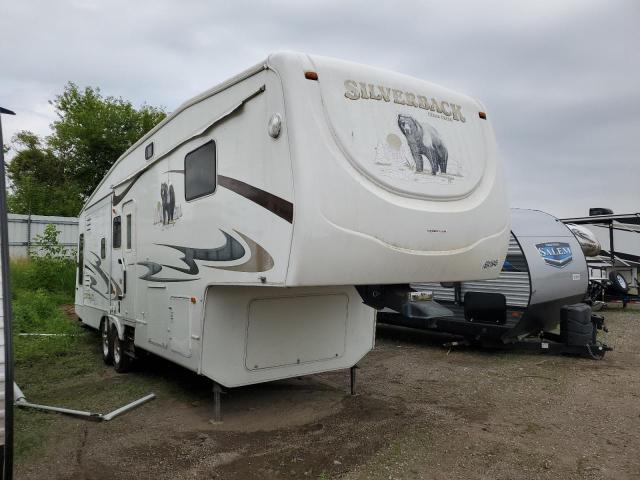 CEDAR CREEK 5TH WHEEL 2007 4X4FCRF297S198018 photo #1