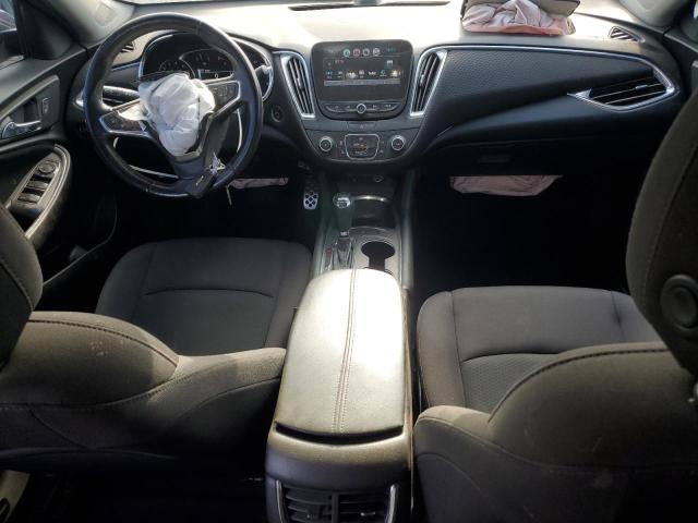 2017 CHEVROLET MALIBU LT - 1G1ZE5ST5HF201715
