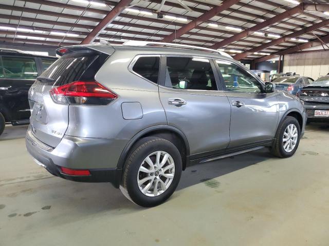 Vin: knmat2mv7jp597556, lot: 59135815, nissan rogue s 20183