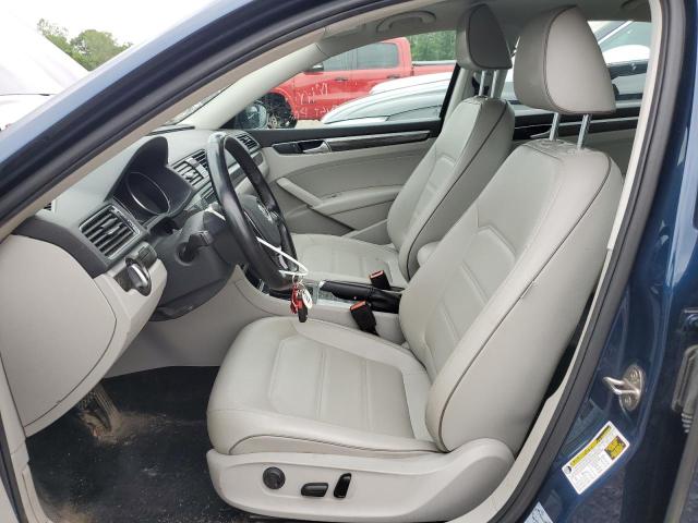 2018 VOLKSWAGEN PASSAT SE 1VWBA7A36JC019544
