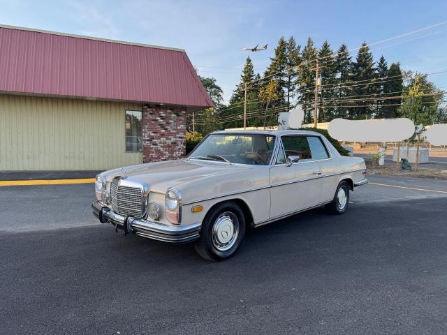 Vin: 11402312005315, lot: 60177755, mercedes-benz 250-class 19722