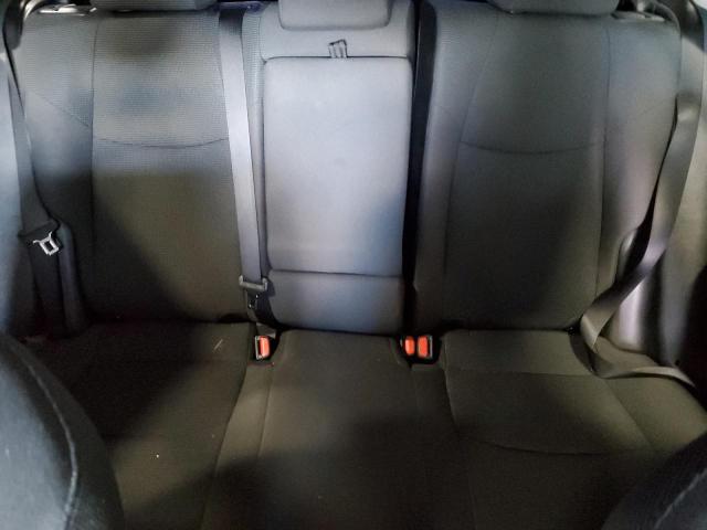 2024 TOYOTA RAV4 LE - 2T3F1RFV9RW448034