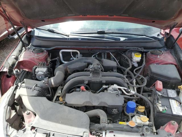 2018 SUBARU OUTBACK 2. - 4S4BSAAC7J3366485